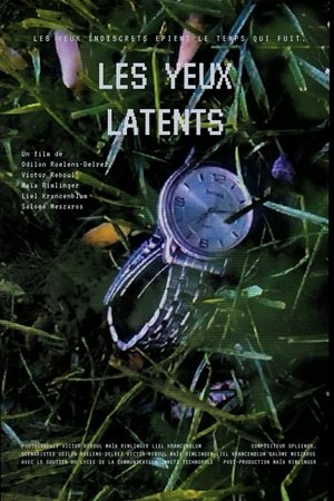 Les Yeux Latents (2025)
