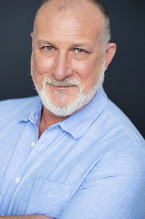 Jefferson Slinkard portrait