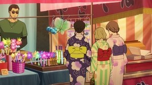 Yano-kun no Futsuu no Hibi Episódio 08