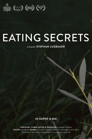 Eating Secrets