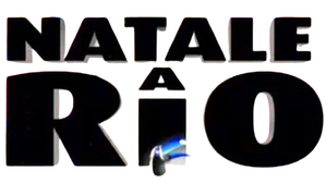 Natale a Rio — Logos 1