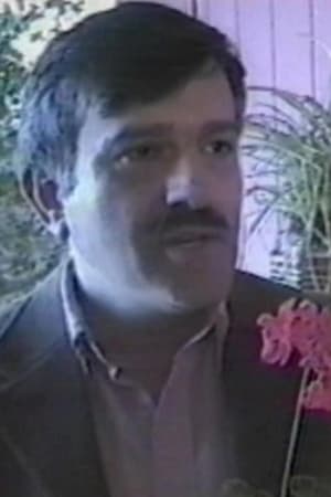 Nick Millard portrait