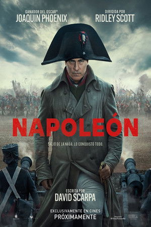 poster Napoleon