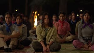 Kemah Terlarang: Kesurupan Massal ( 2024 )