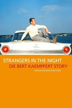 Poster Strangers in the Night: The Bert Kaempfert Story 2003