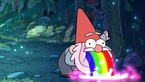 Gravity Falls 1×1