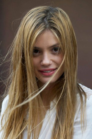 Fiona Georgiadi portrait