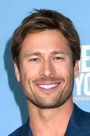 Glen Powell