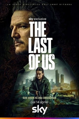 poster The Last of Us - Season 1 Episode 5 : Endure and Survive