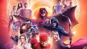 Crisis on Infinite Earths