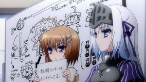 Kore wa Zombie Desu ka? of the dead Cap 7