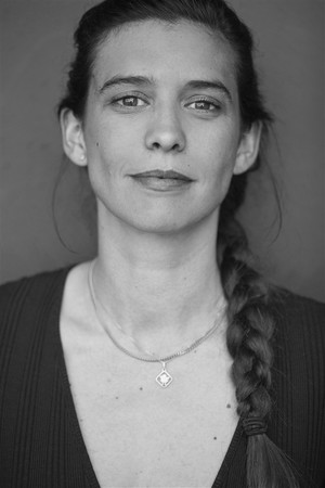 Valentine Catzéflis portrait