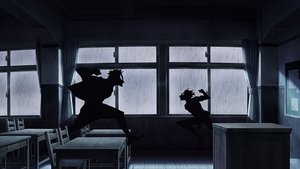 SANDA Dublado Episódio 06