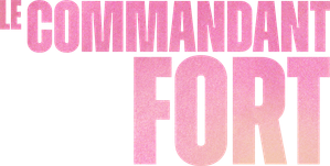 El Comandante Fort — Logos 12