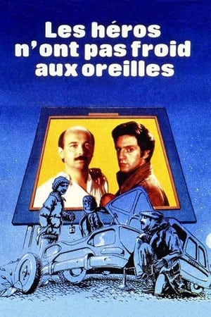 Les héros n'ont pas froid aux oreilles 1979