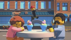 LEGO City Adventures Season 2 Episode 1