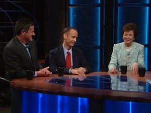 Real Time with Bill Maher: 3×23