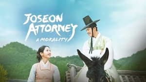 Joseon Attorney: 1×1