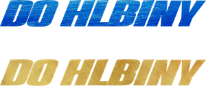 Into the Blue — Logos 8