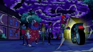 Ben 10: Omniverse: 5×1