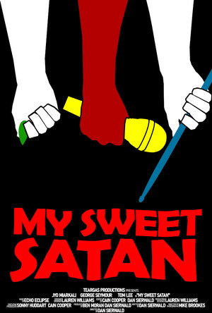 My Sweet Satan 17