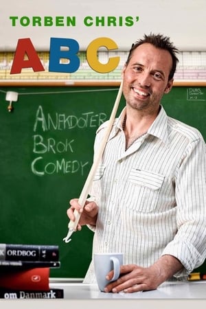 Poster di Torben Chris' ABC