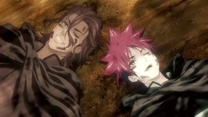 Food Wars! Shokugeki No Soma Season 3 Ep 15