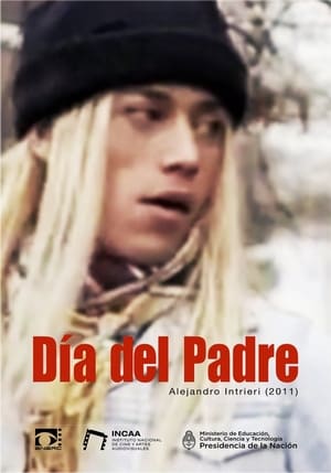 Poster Día del padre (2002/2004) (2011)