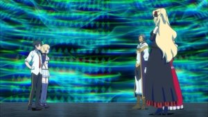 Akashic Records of Bastard Magic Instructor Season 1 Episode 6