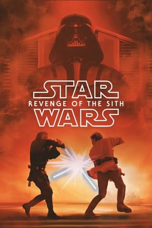 Download Star Wars: Revenge of the Sith (2005) Dual Audio {Hindi-English} BluRay 480p [430MB] | 720p [1.3GB] | 1080p [3.3GB]