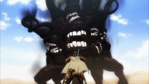 Overlord Season 3 Episode 12