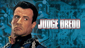 Soudce Dredd