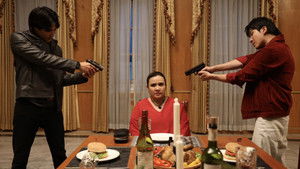 The Heart Killers: 1×12