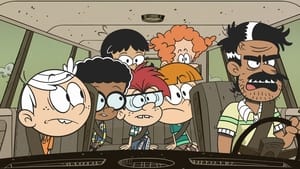 The Loud House: 5×23