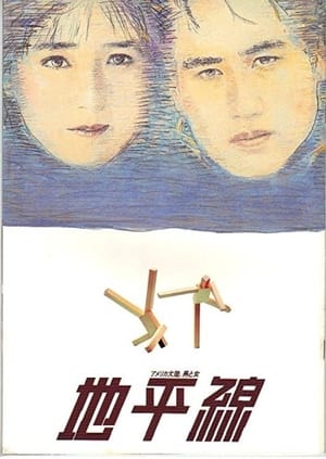 Poster 地平線 1984