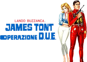 James Tont Operation T.W.O.