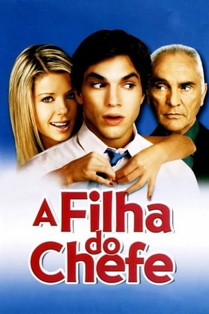 Poster A Filha do Chefe 2003