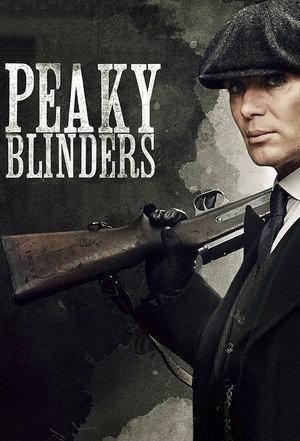 poster Peaky Blinders
