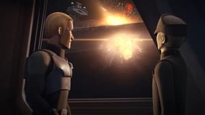 Star Wars Rebels S03E13