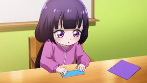 Kaya-chan Isn’t Scary: 1×10