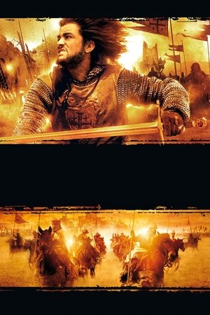 poster Kingdom of Heaven