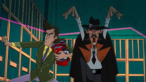 Chapolin e Os Colorados: 1×5