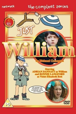 Just William poster