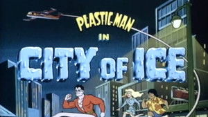 City of Ice