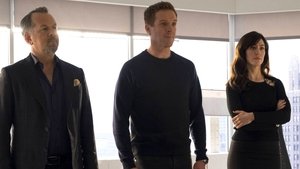 Billions: Sezon 3 Odcinek 12