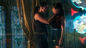 Shadowhunters 1×6