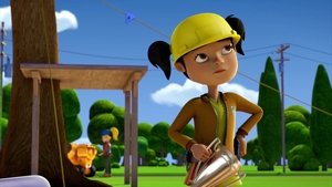 La Cabane de Sophie