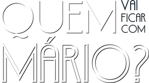 There's Something About Mario — Logos 2