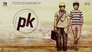 PK (2014) พีเค ผู้ชายปาฏิหาริย์