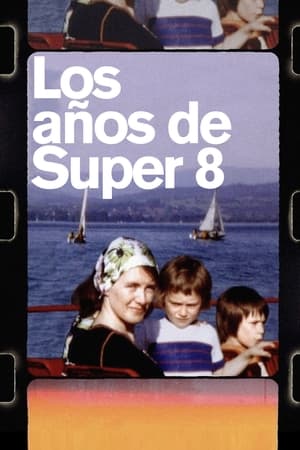 Image The Super 8 Years